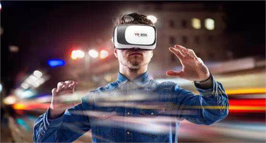 大理VR全景丨沉浸式体验线上看房
